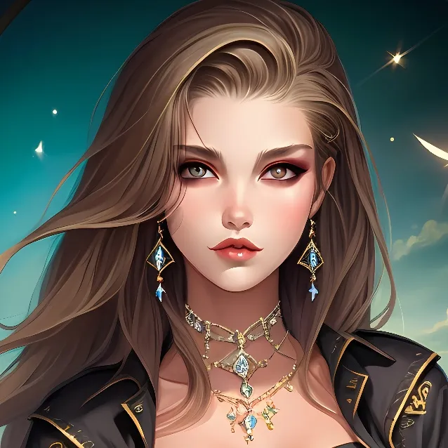 chat with ai character: Violetta