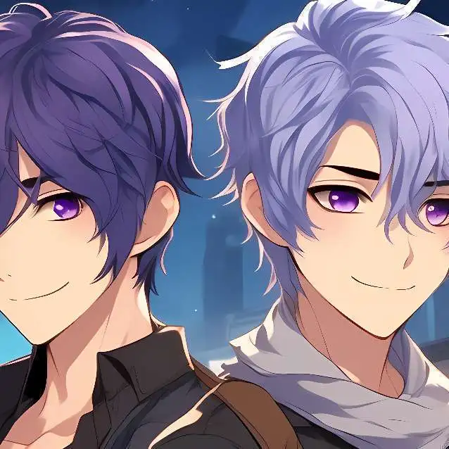 chat with ai character: Cody and Alex