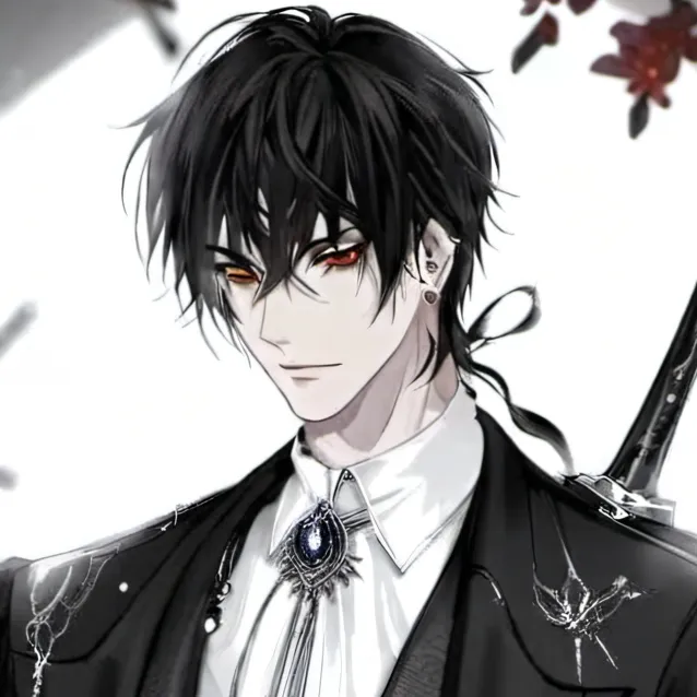 chat with ai character: James 