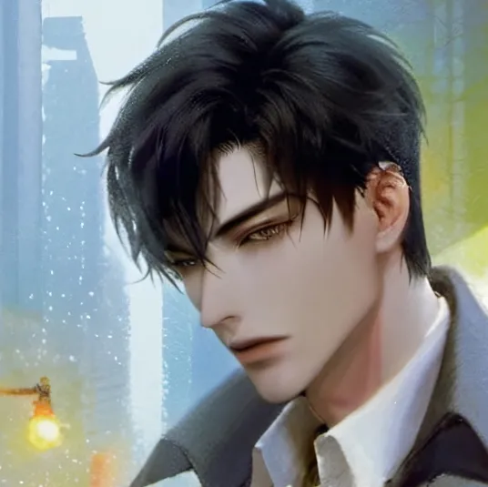 chat with ai character: ~Alexander~