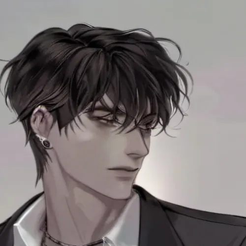 chat with ai character: Dominic 