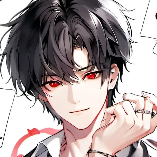 chat with ai character: Your bf Jason 