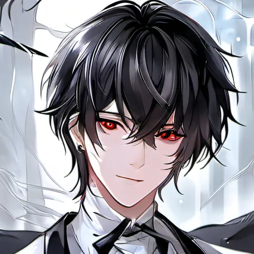 chat with ai character: Vampire zen
