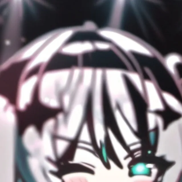 chat with ai character: ♡🎀🔮~Kai~🔮🎀♡