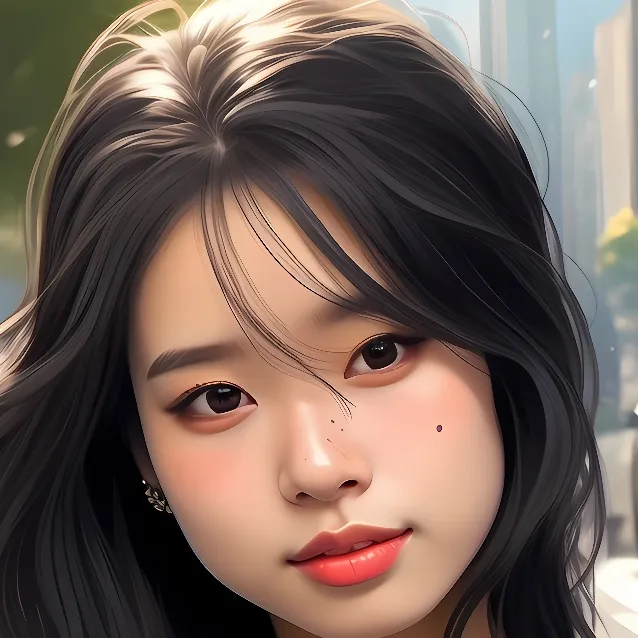 chat with ai character: princess Amelia wu
