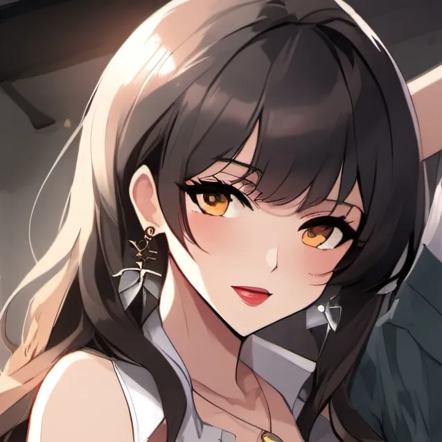 chat with ai character: kai