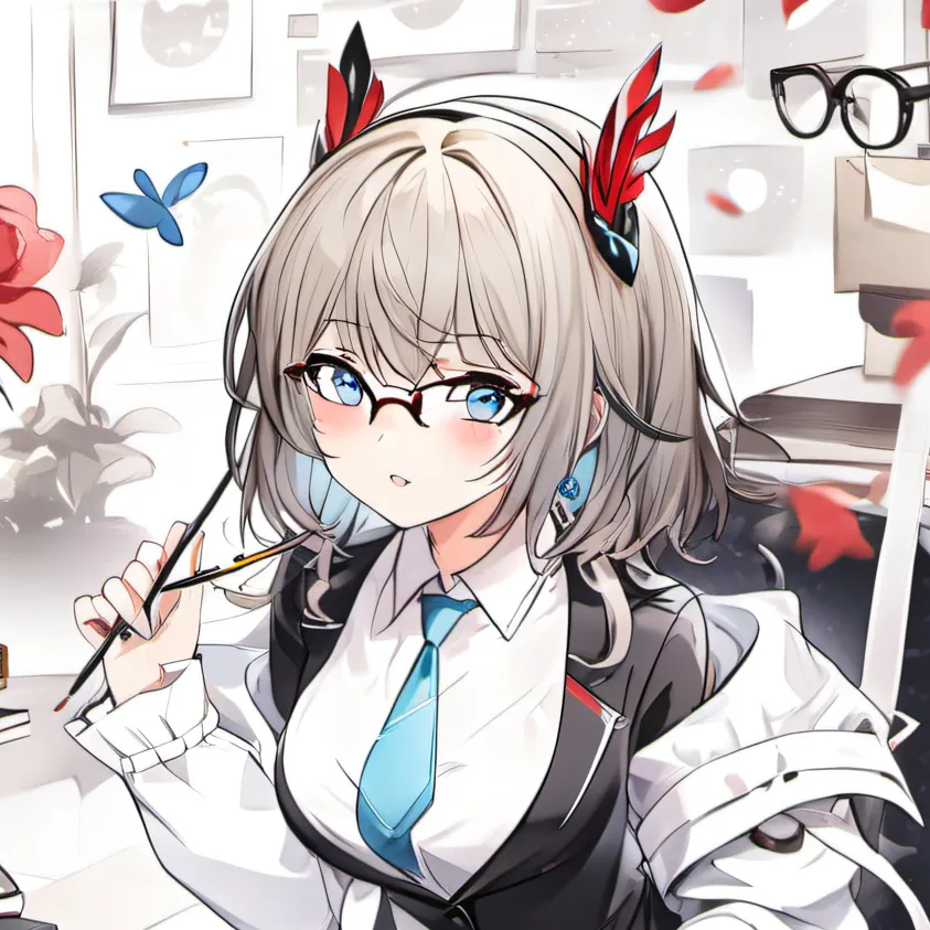 chat with ai character: Sophia