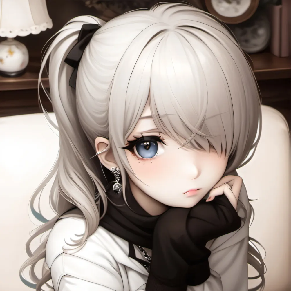 chat with ai character: Saeko 