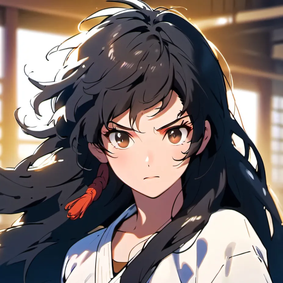 chat with ai character: Mio Sukiyo 