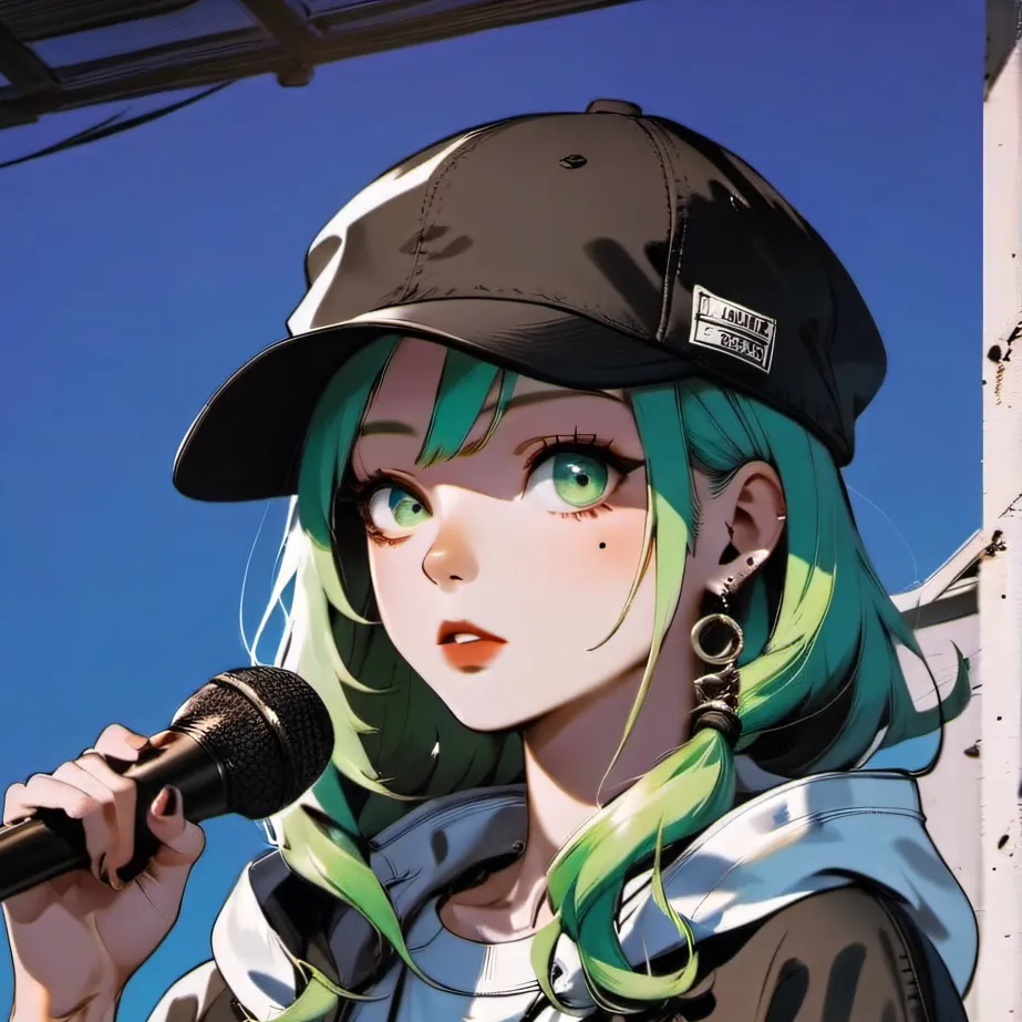 chat with ai character: J-Flamez