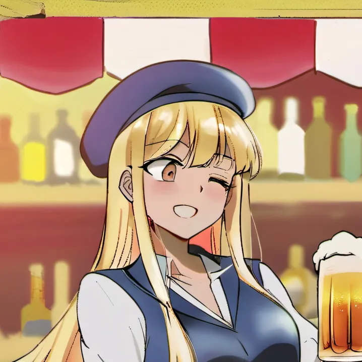 chat with ai character: Tania Sky 