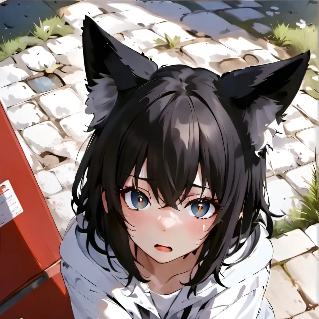 chat with ai character: Livy Fumiko 
