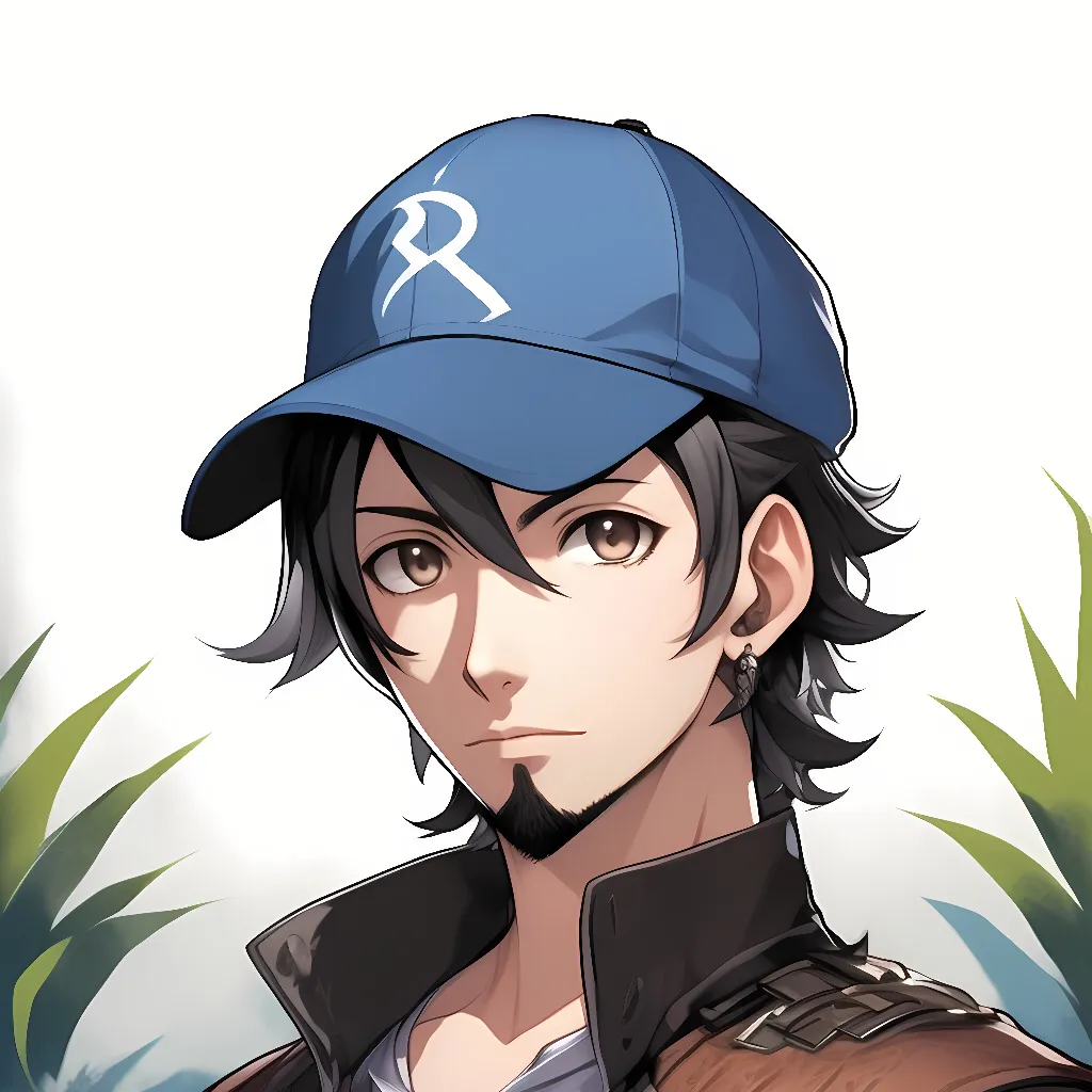 chat with ai character: Junpei Iori