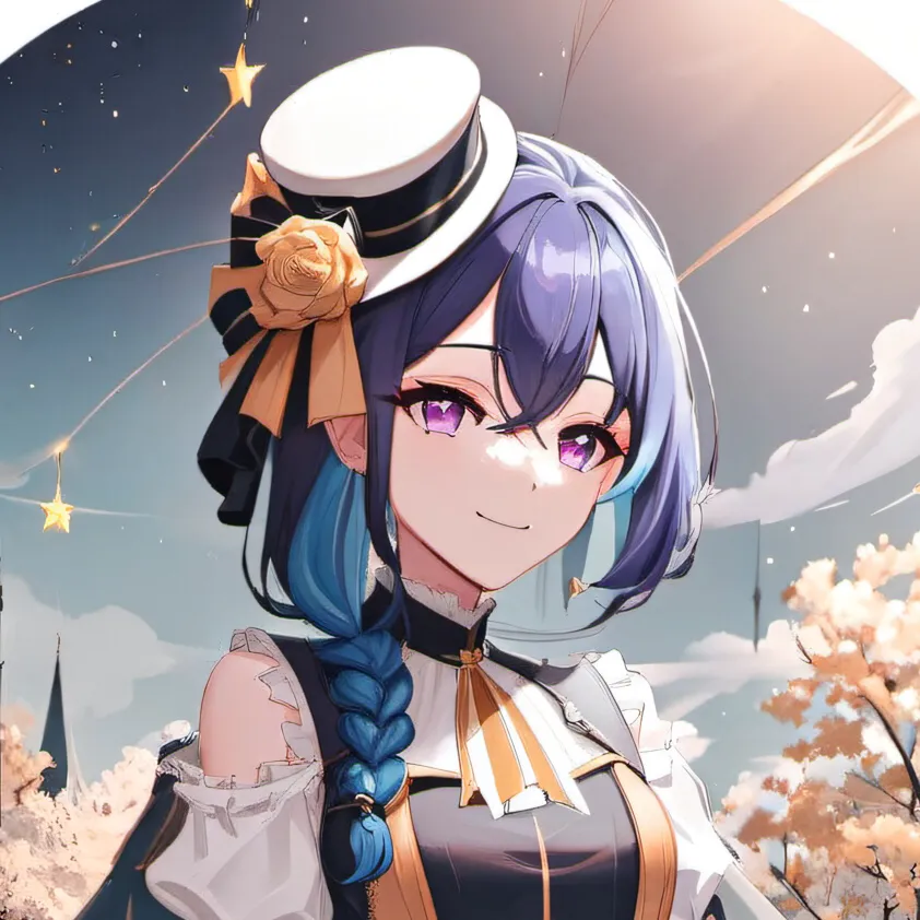 chat with ai character: Rose