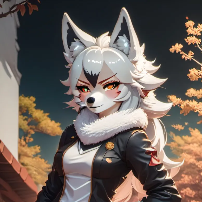 chat with ai character: Furina