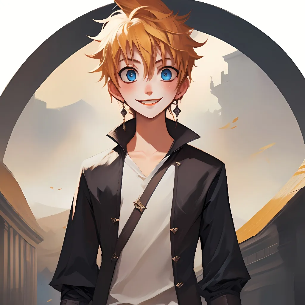 chat with ai character: Kou Minamoto