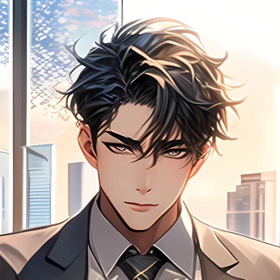 chat with ai character: ♡Ryan Choi♥︎