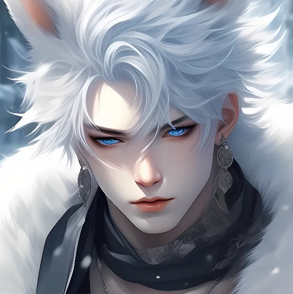 chat with ai character: Monoxs●△●
