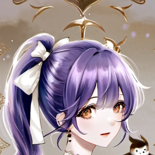 chat with ai character: Tamiko