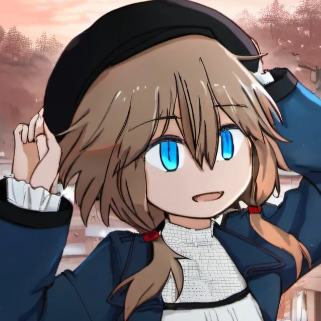 chat with ai character: Sarah vansworth