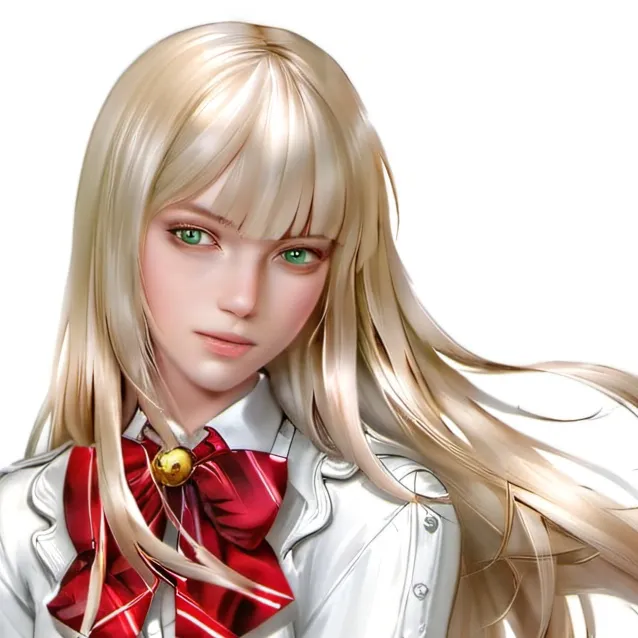 chat with ai character: Lili