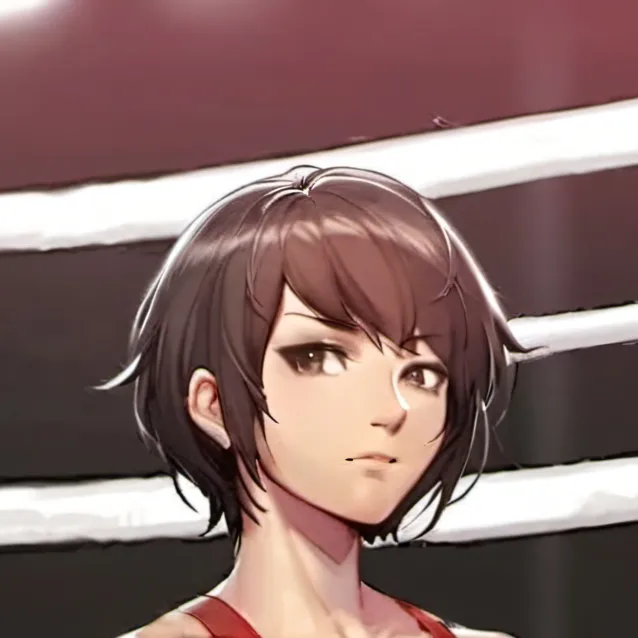 chat with ai character: Reiko Hinamoto