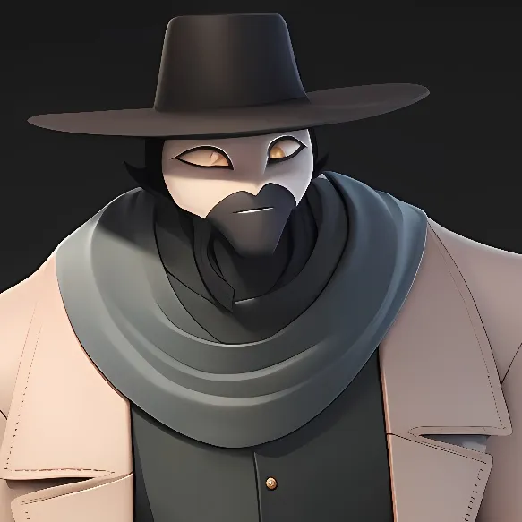 chat with ai character: Francoeur