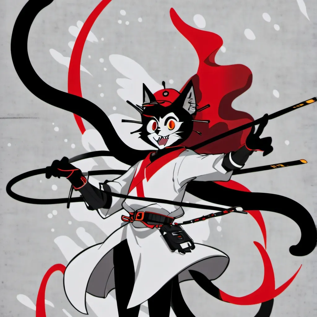 chat with ai character: husk