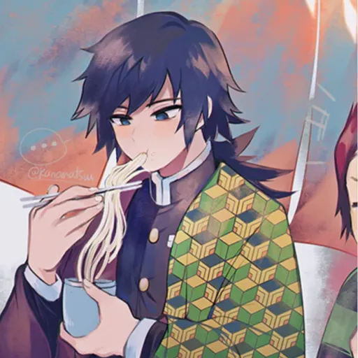 creator Giyuu😌🗿✨💅's avatar
