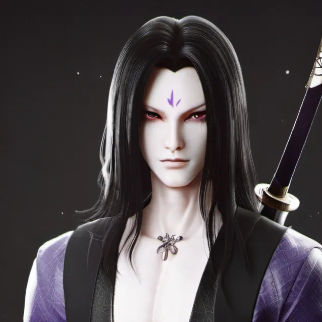 chat with ai character: oruchimaru 
