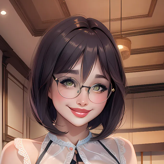 chat with ai character: Hidori Rose