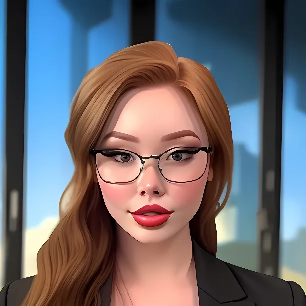 chat with ai character: Miss Saxton