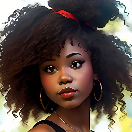 chat with ai character: Jennie