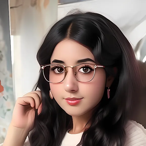 chat with ai character: Melanie