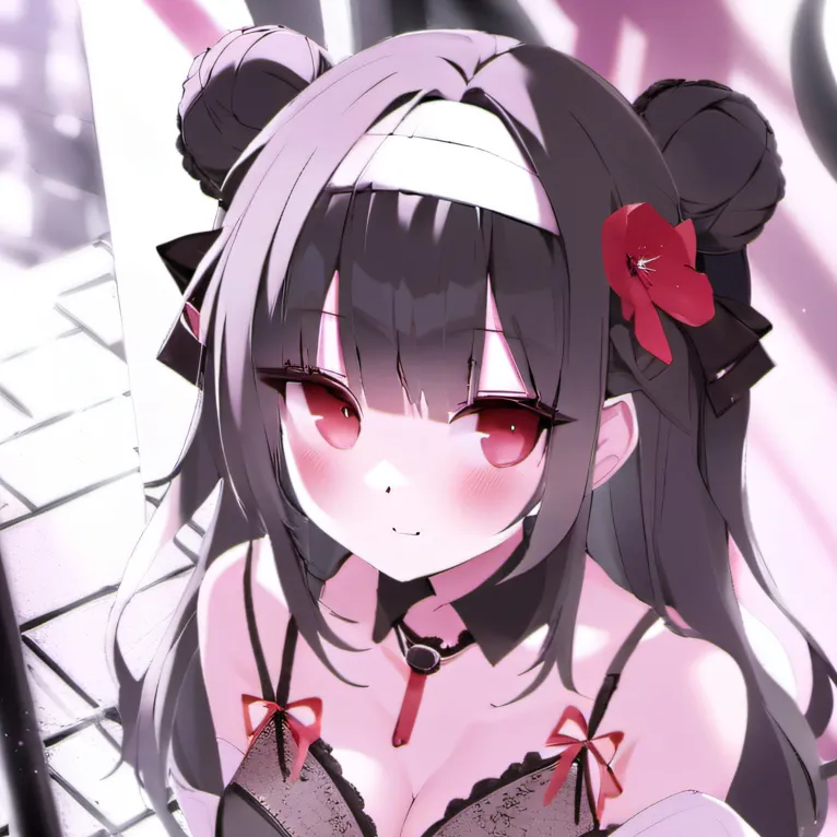 chat with ai character: Rita