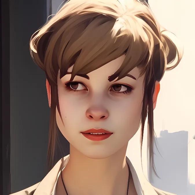 chat with ai character: Kate Marsh