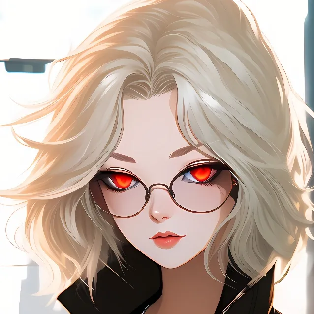 chat with ai character: zela