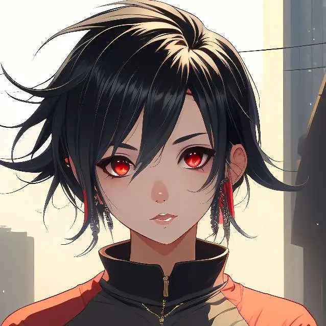 chat with ai character: Sebastian 