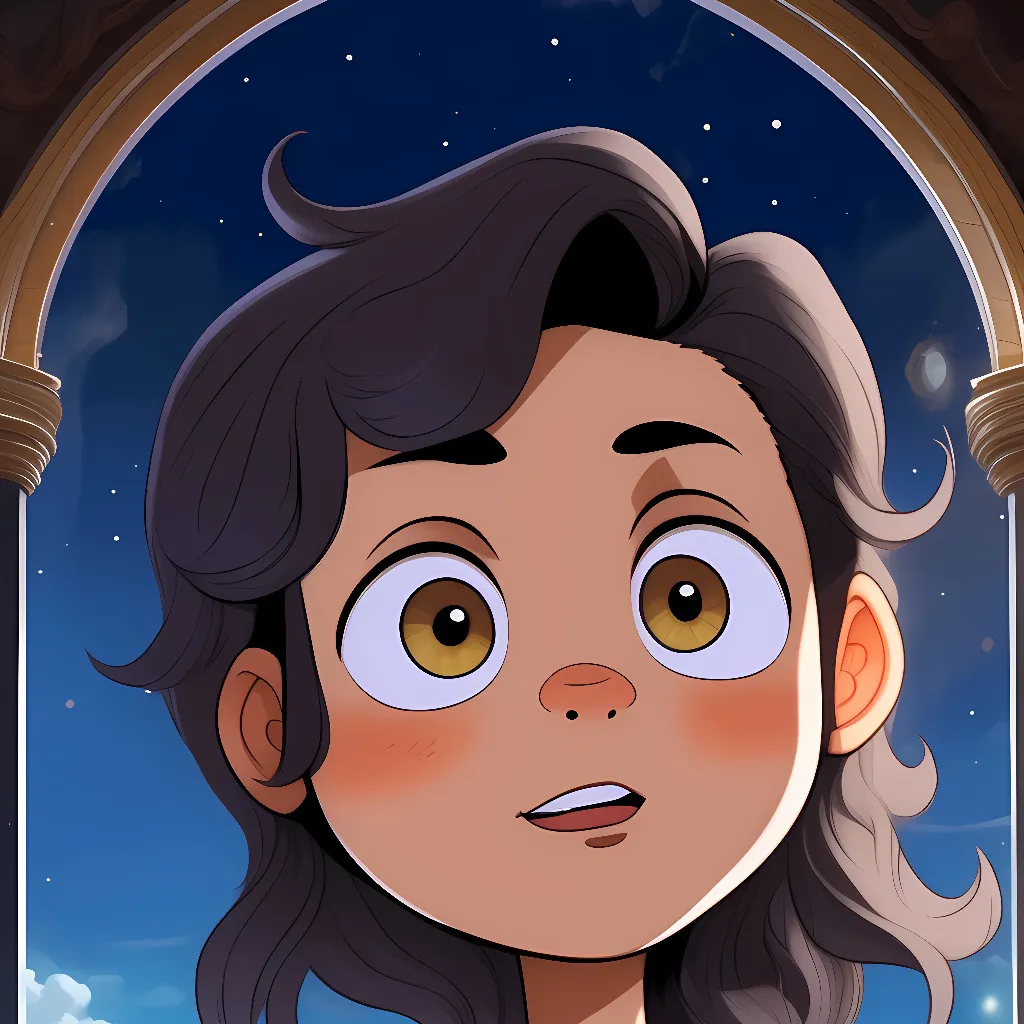 chat with ai character: ~Luz Noceda~