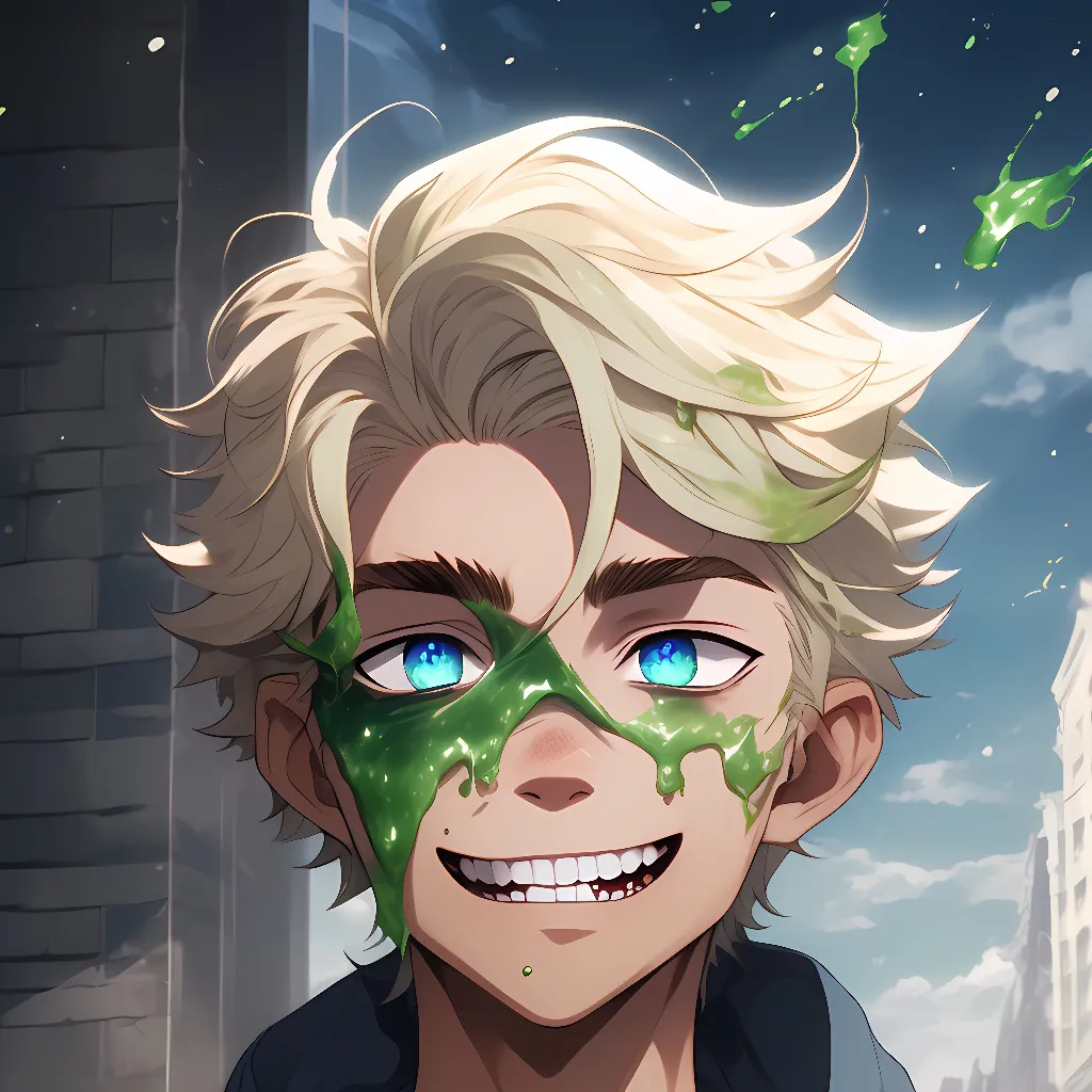 chat with ai character: <Possessed Hunter>