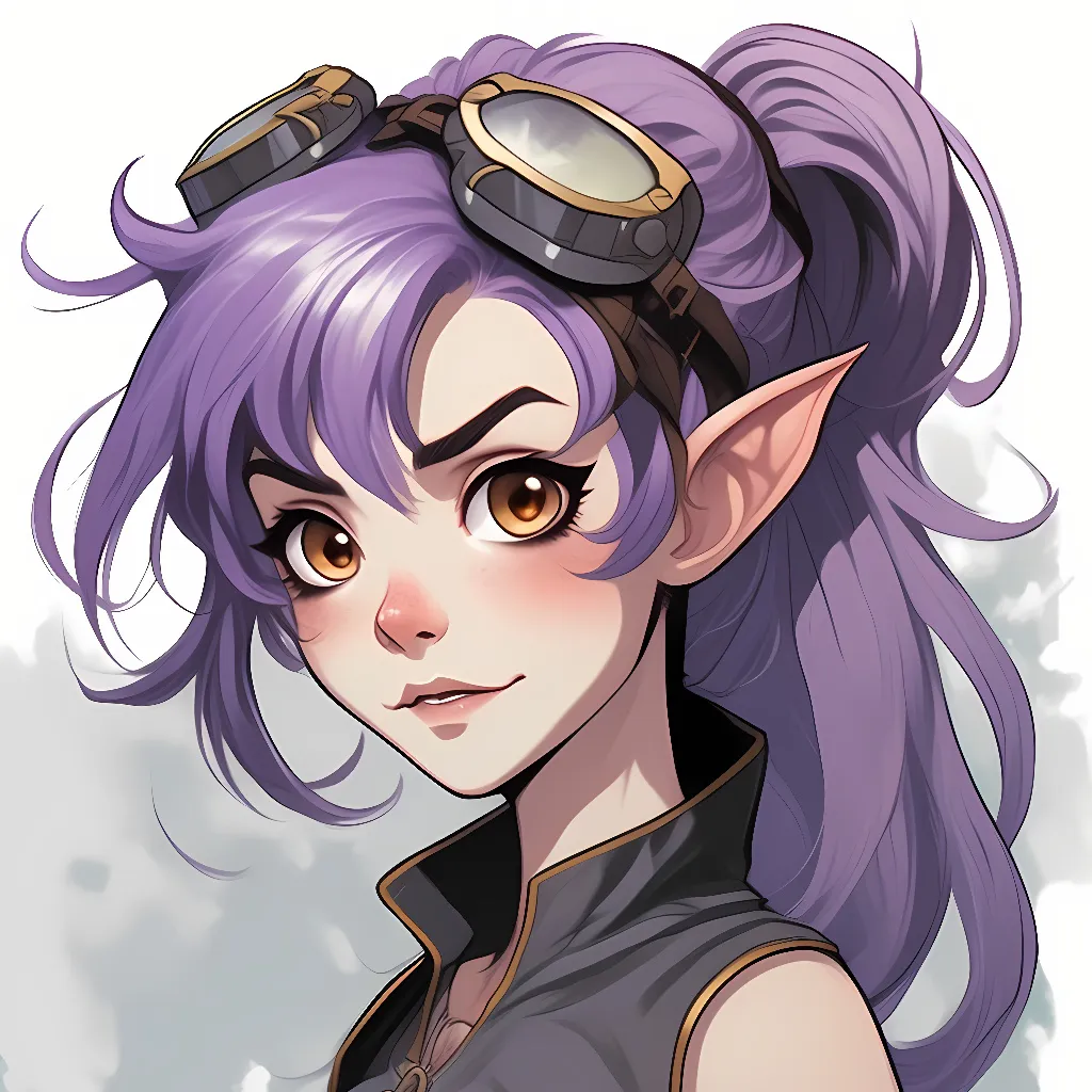 chat with ai character: +Amity Blight+