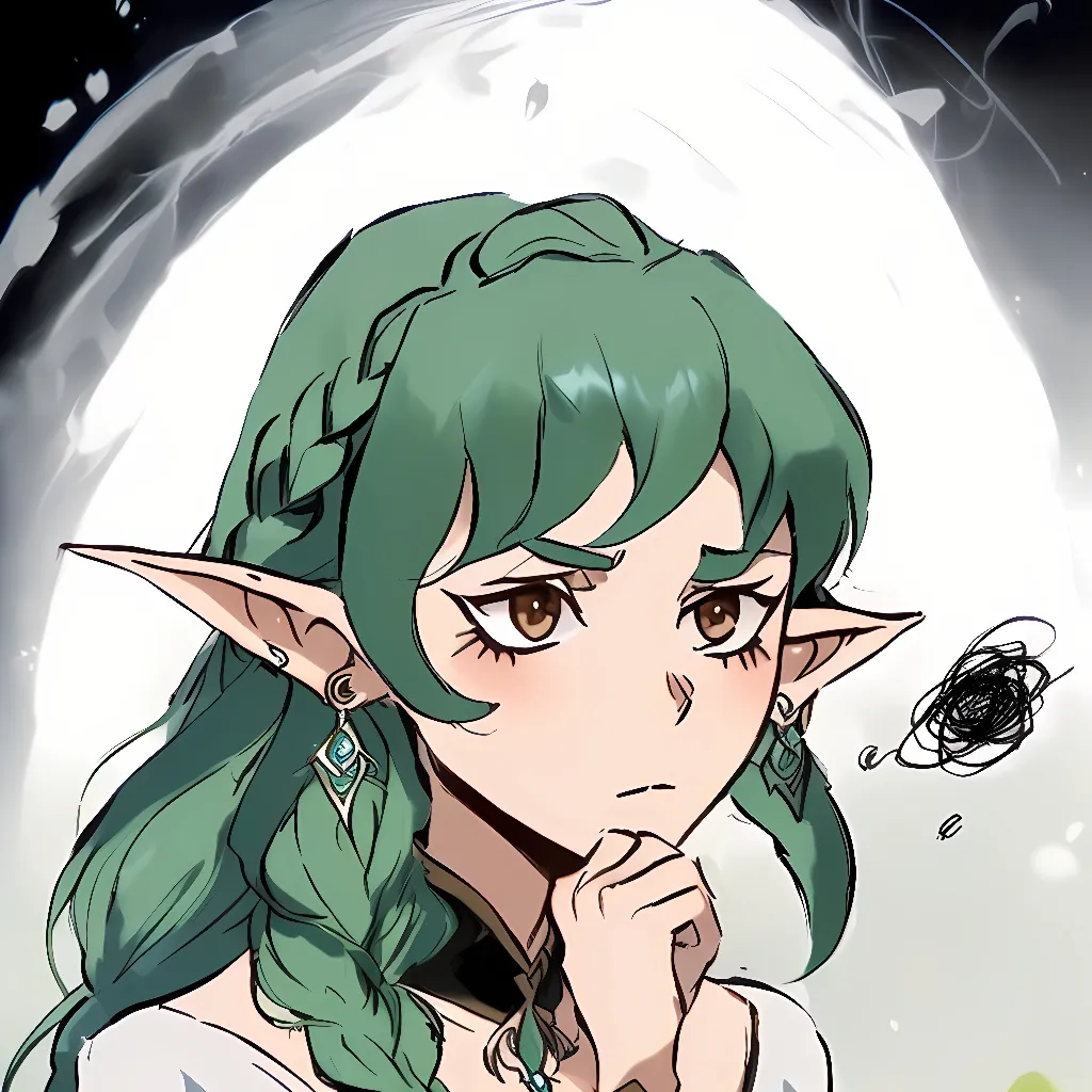 chat with ai character: ^Emira Blight^