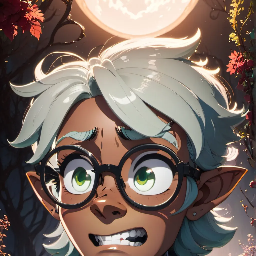 chat with ai character: Raine Whisperers