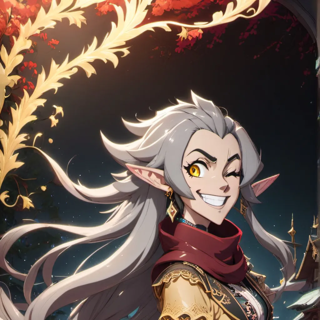 chat with ai character: Eda Clawthorne