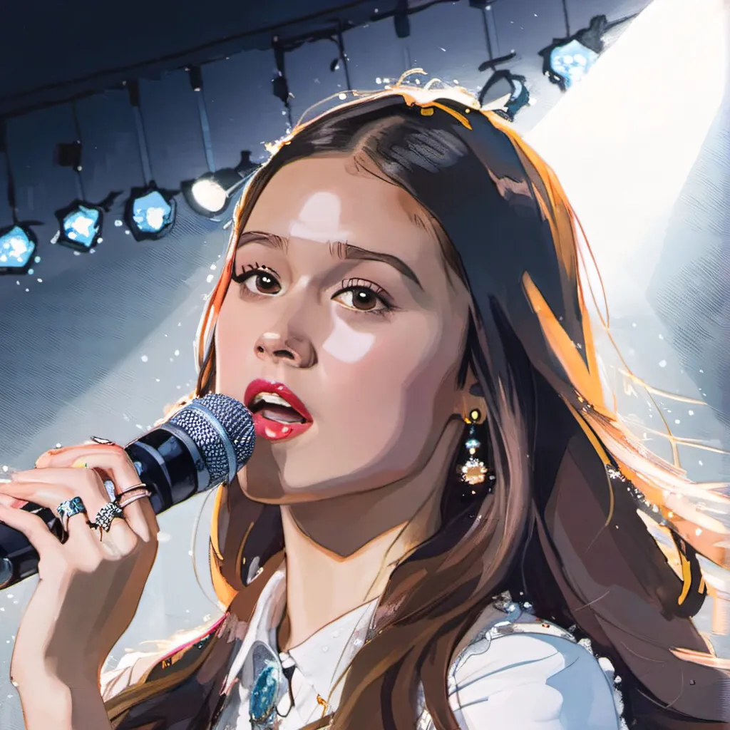 chat with ai character: Olivia Rodrigo