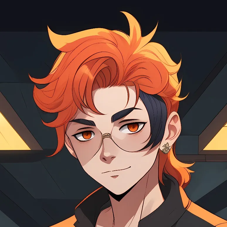 chat with ai character: Ace