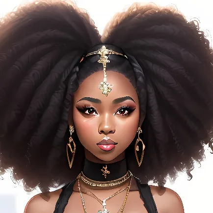 chat with ai character: Minnie