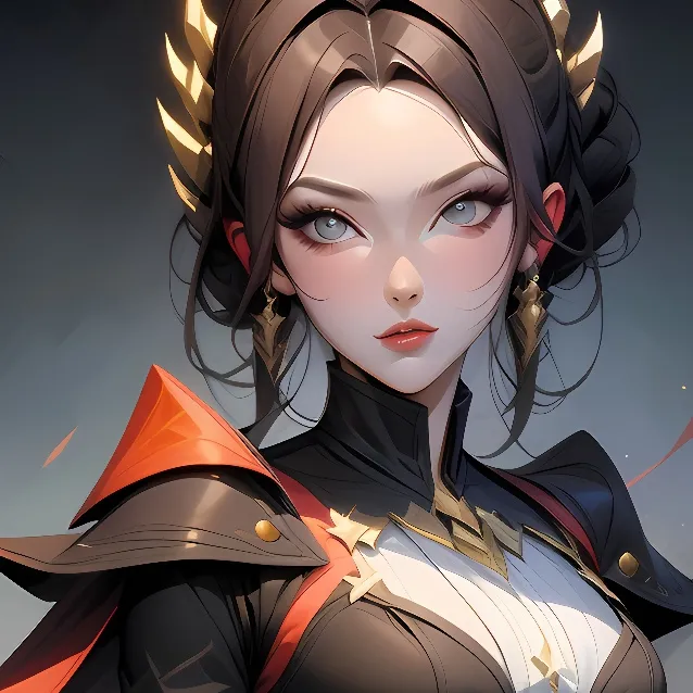 chat with ai character: ruby