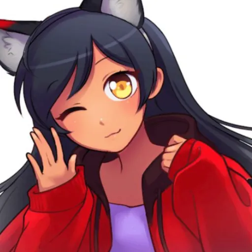 creator Amari Thomson's avatar