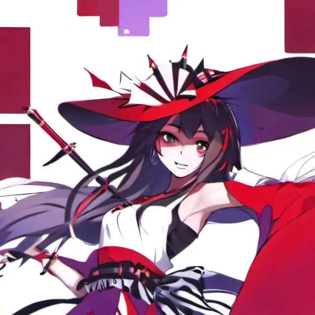 chat with ai character: val